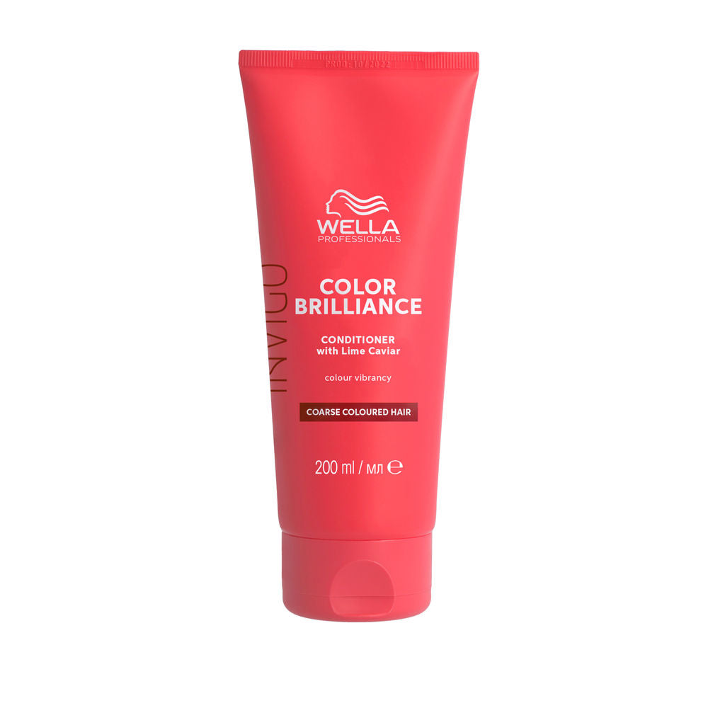 INVIGO COLOR BRILLIANCE Color Protective Conditioner for thick hair 200 ml-0