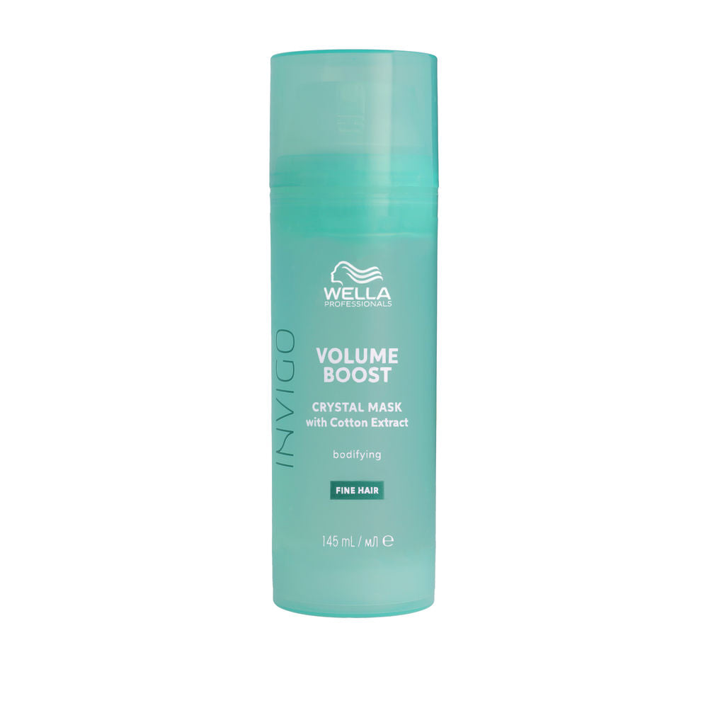 INVIGO VOLUME BOOST CRYSTAL Mask Fine hair without volume 145 ml-0