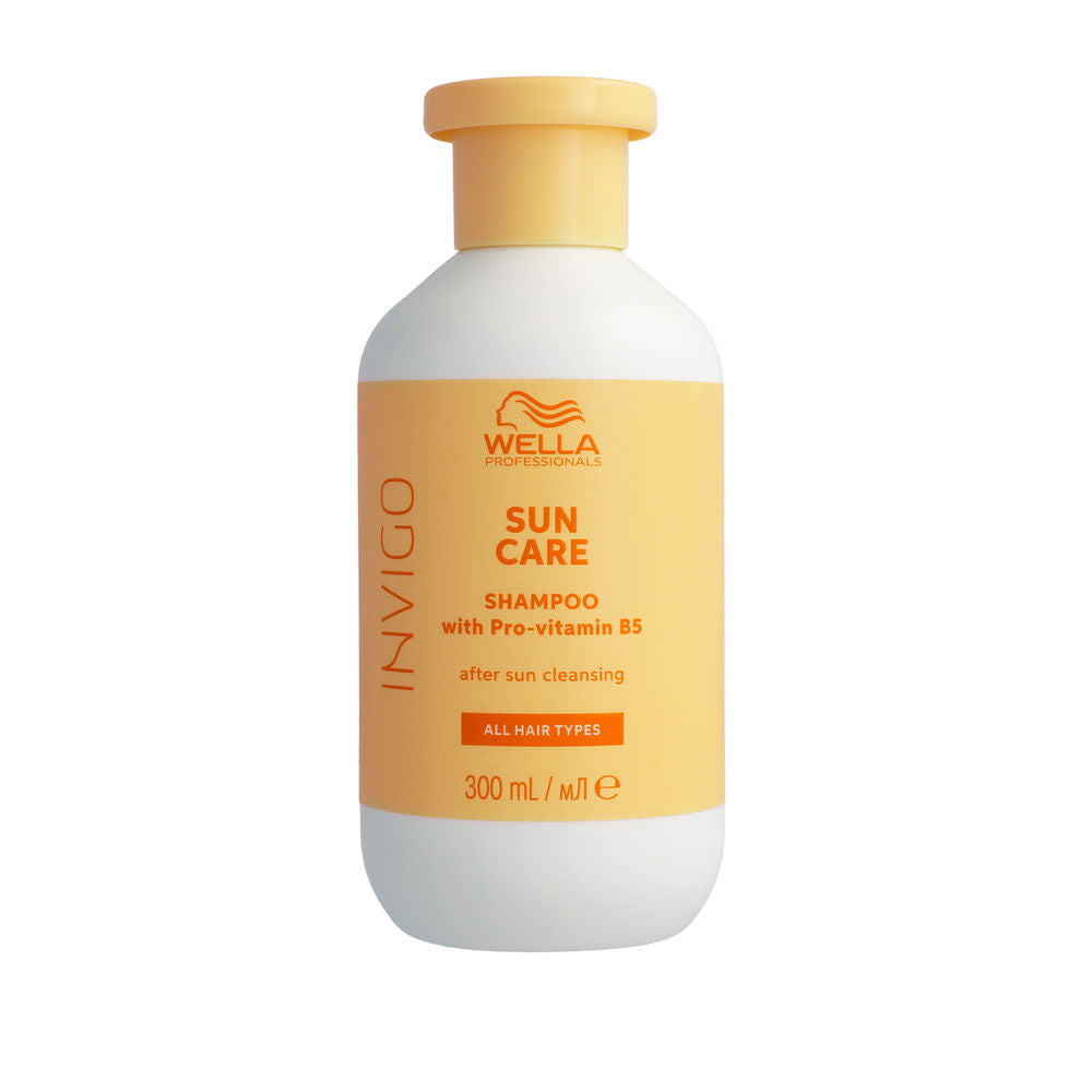 INVIGO SUN After Sun Shampoo 300 ml-0