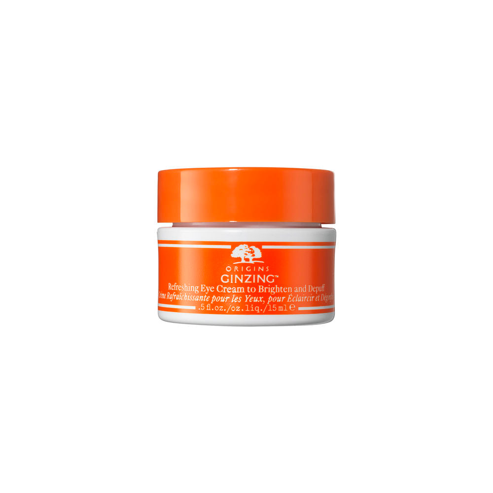 GinZing™ Brightening Eye Cream #Original 15 ml-0