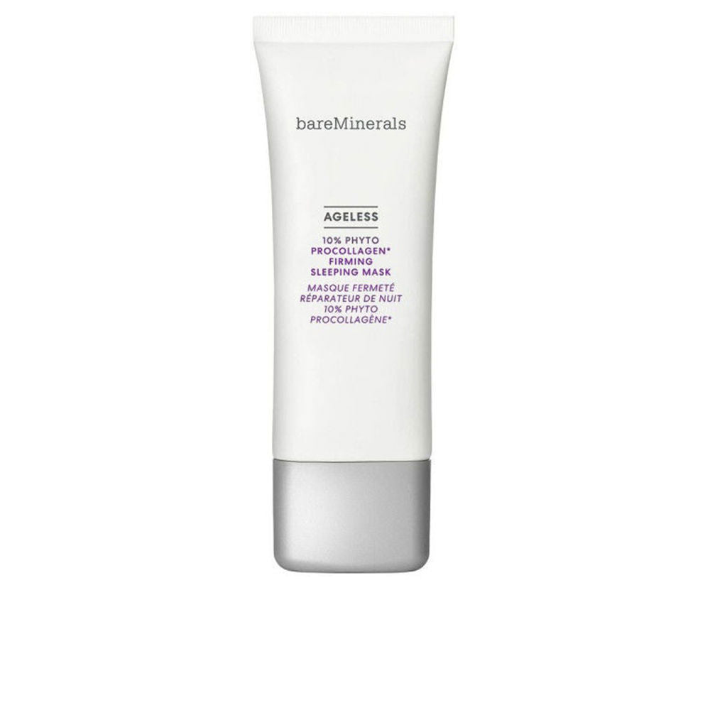 AGELESS 10% phytoprocollagen firming spleeping mask 75 ml-0
