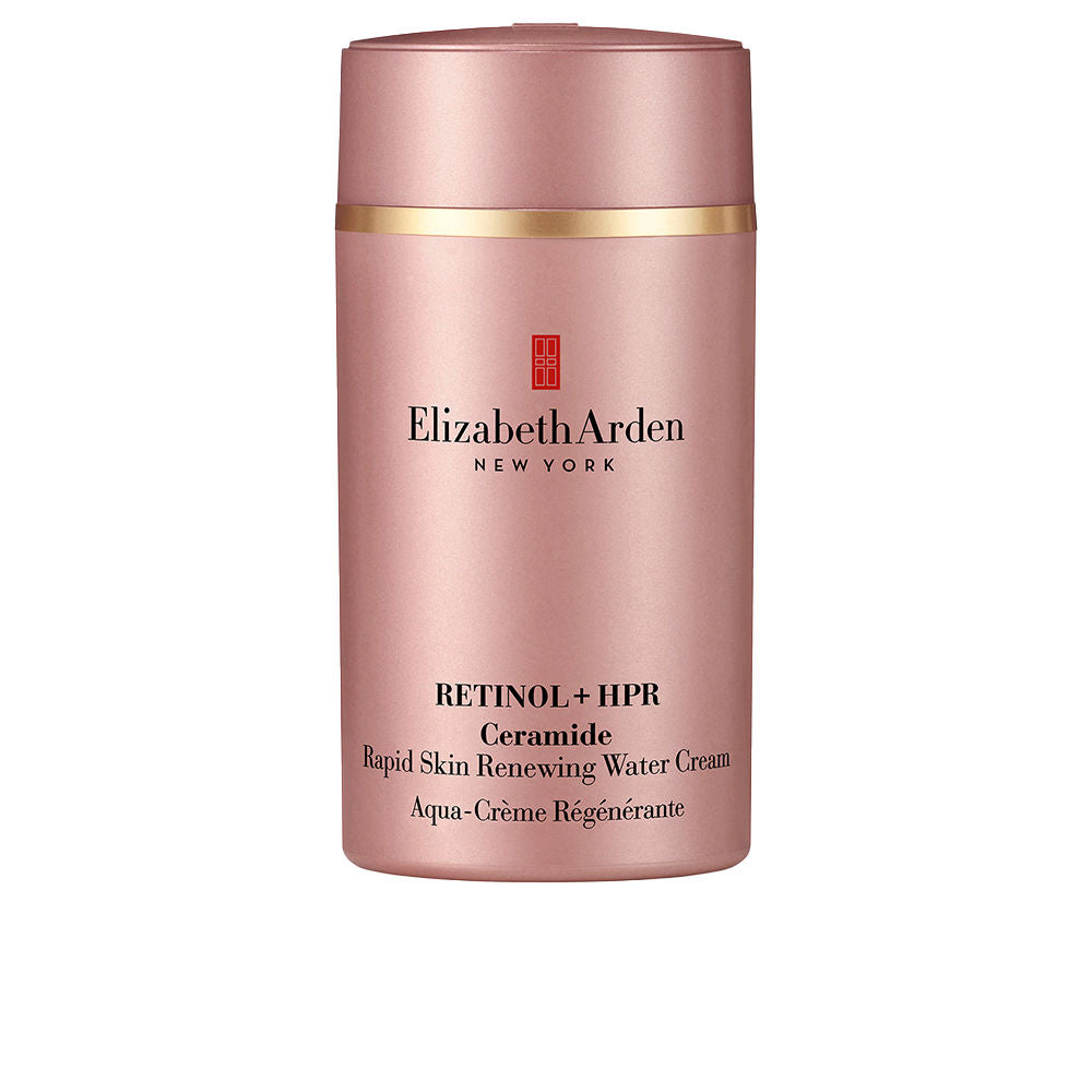 Crema Renovadora Retinol + HPR Ceramide Water Cream 50 ml-0