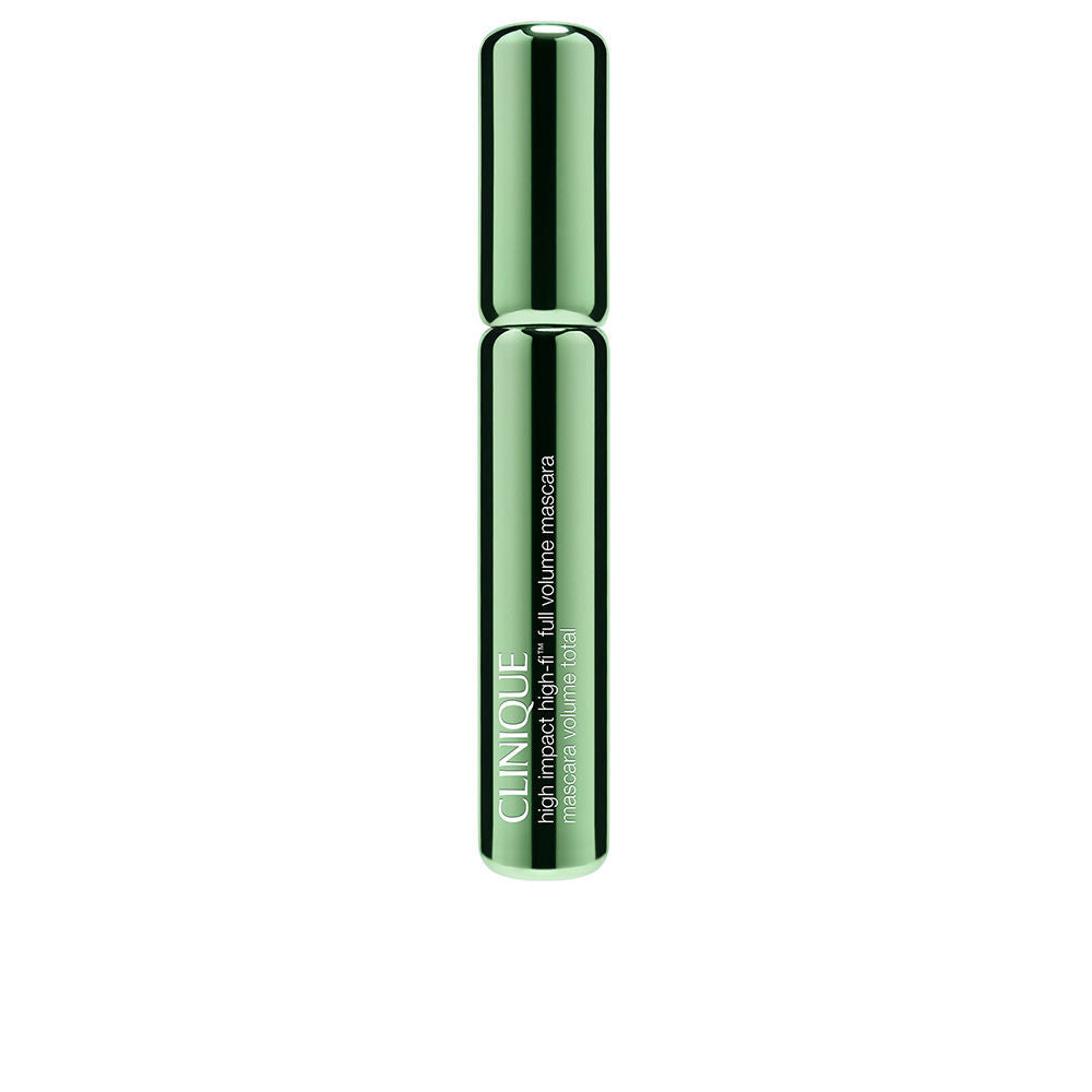 HIGH IMPACT HI-FI full volume mascara #Black 10 ml-0