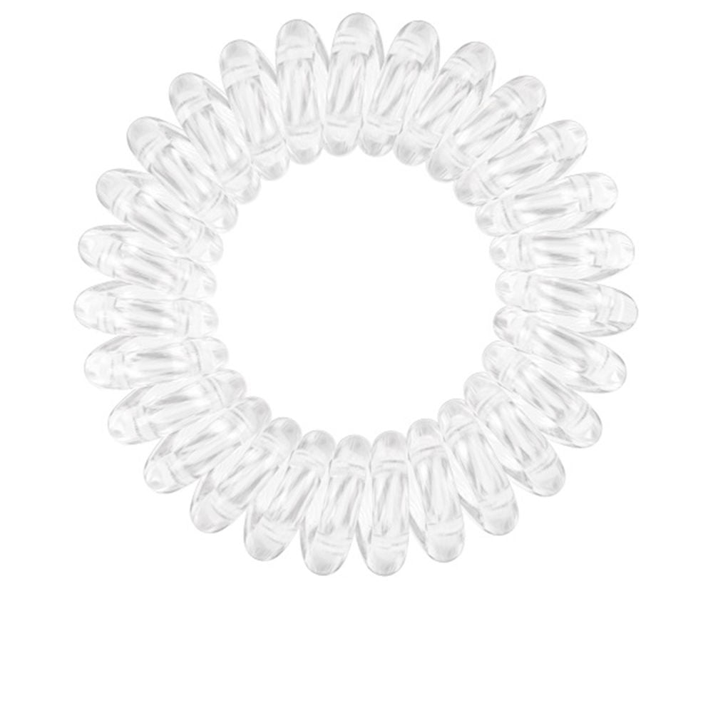 INVISIBOBBLE POWER #crystal clear 3 u-0