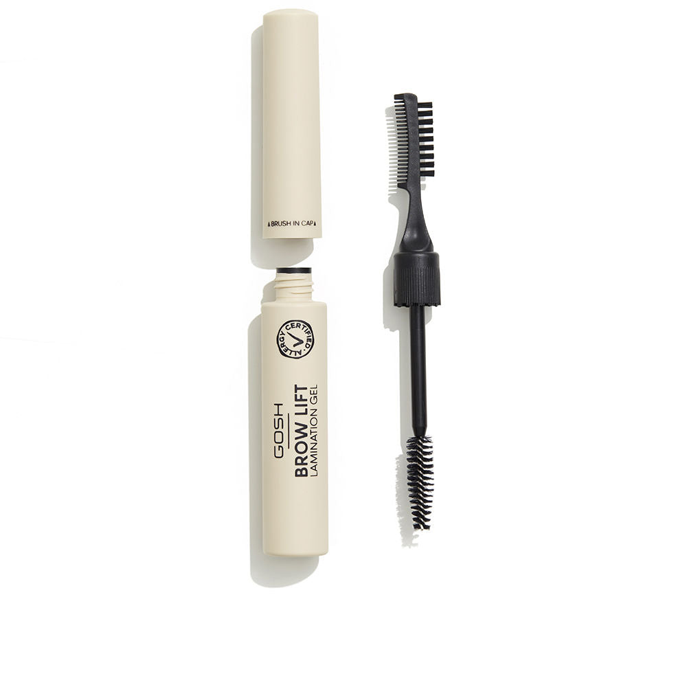 BROW LIFT lamination gel #001-transparent 6 ml-0