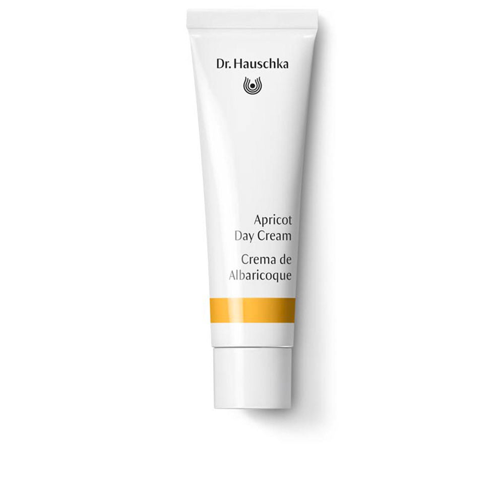 Apricot day cream 30 ml-0
