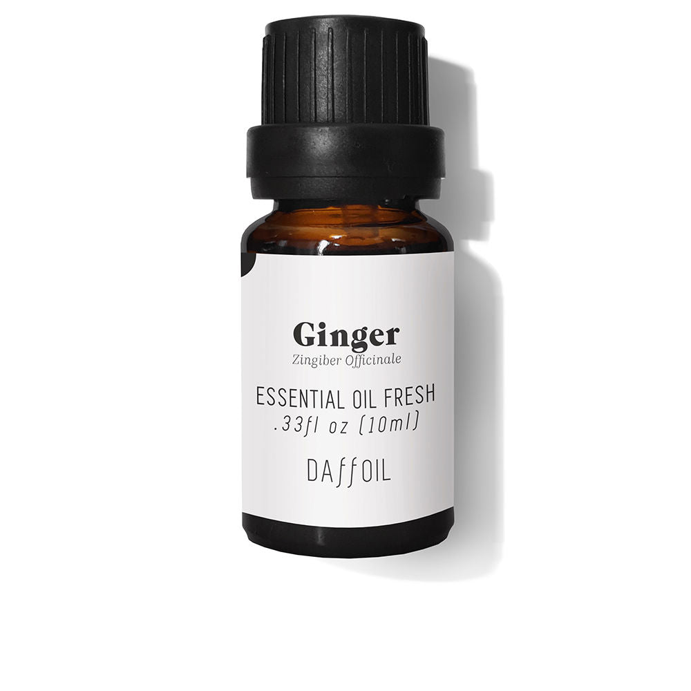 ESSENTIAL OIL fresh ginger 10 ml-0