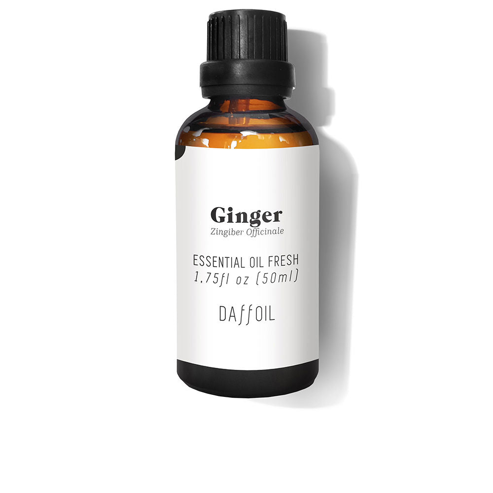 ESSENTIAL OIL fresh ginger 50 ml-0