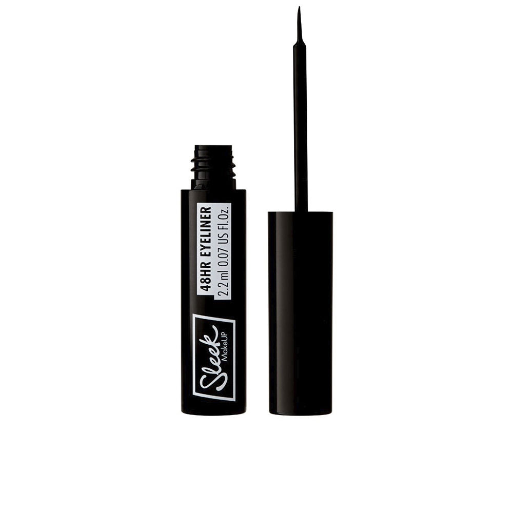 48HR liquid eyeliner black 2.2 ml-0