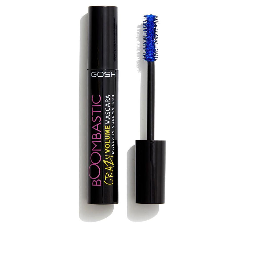 BOOMBASTIC crazy volume mascara #002 Crazy blue 13 ml-0