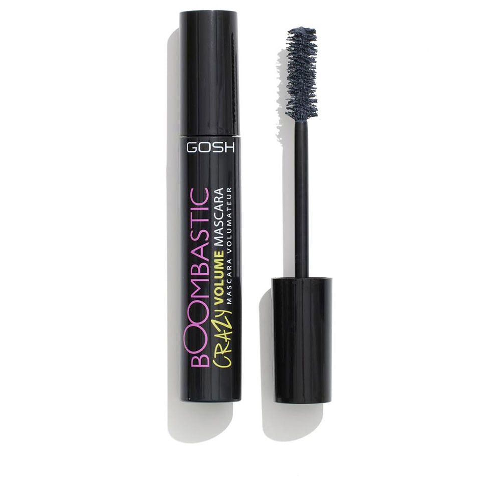 BOOMBASTIC crazy volume mascara #004 Classic gray 13 ml-0