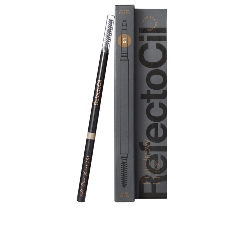 FULL BROW LINER #1 light brown 1 u-0