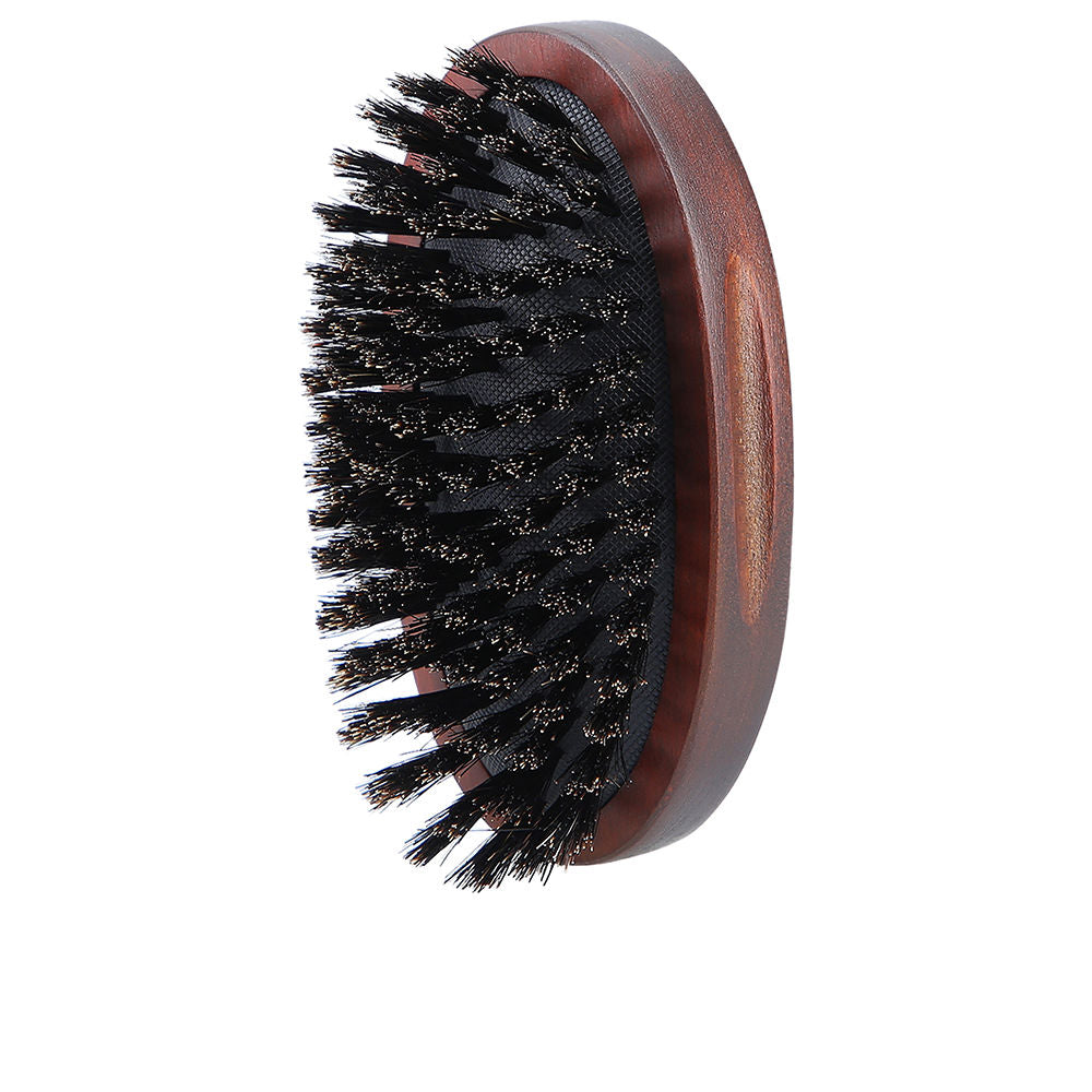 LUSSONI BARBA natural oval brush 1 u-0