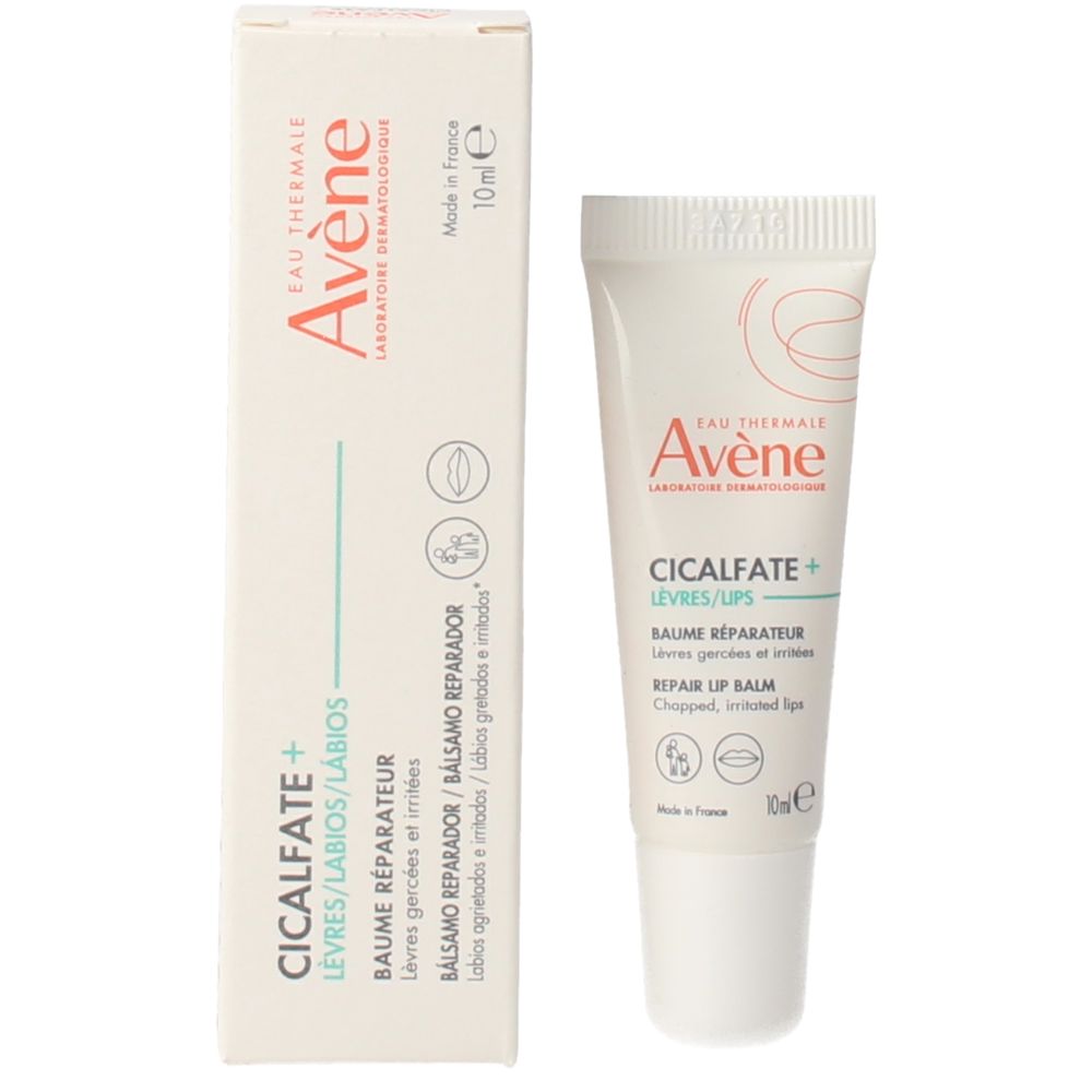 CICALFATE lips repairing balm 10 ml-0
