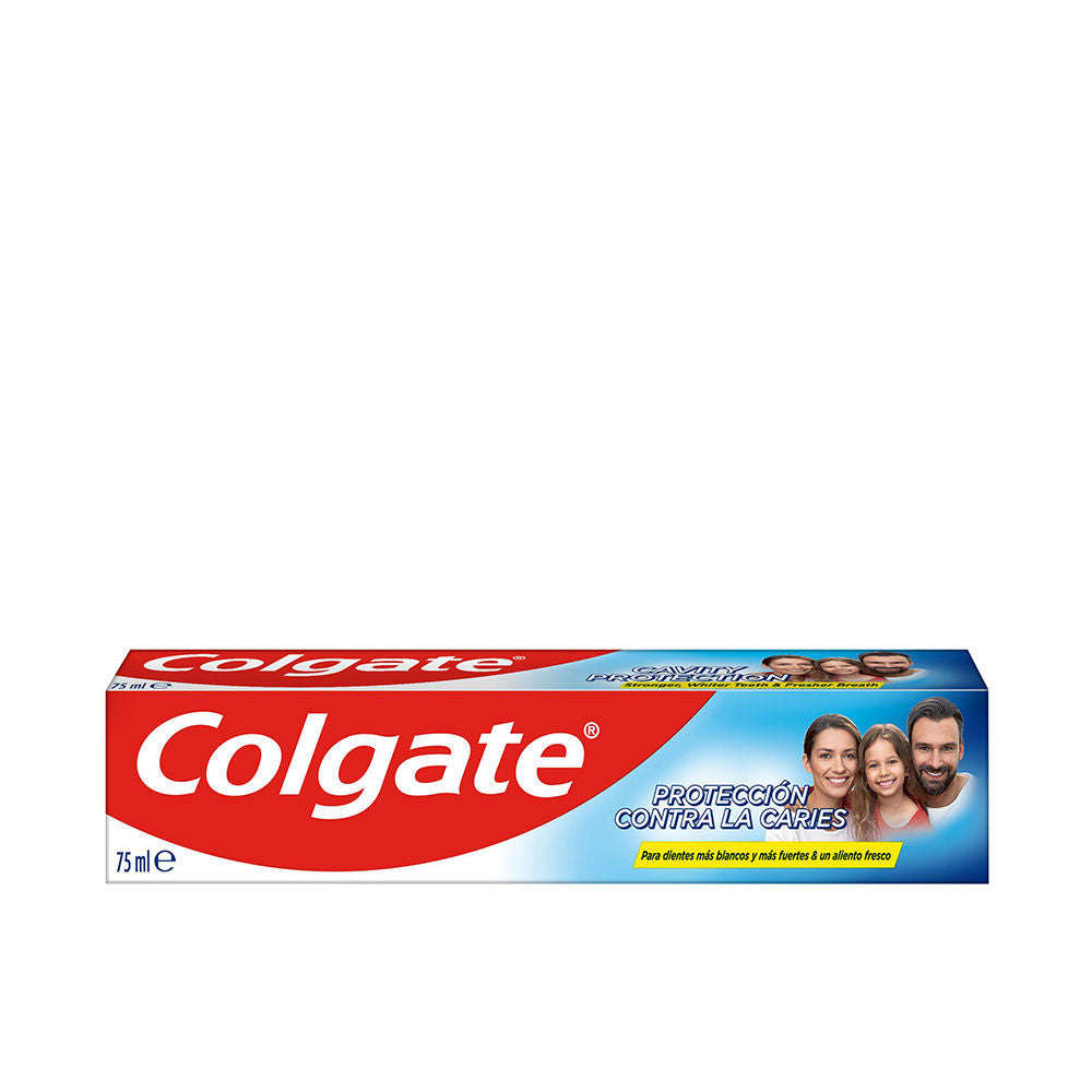CLASSIC CARIES PROTECTION toothpaste 75 ml-0
