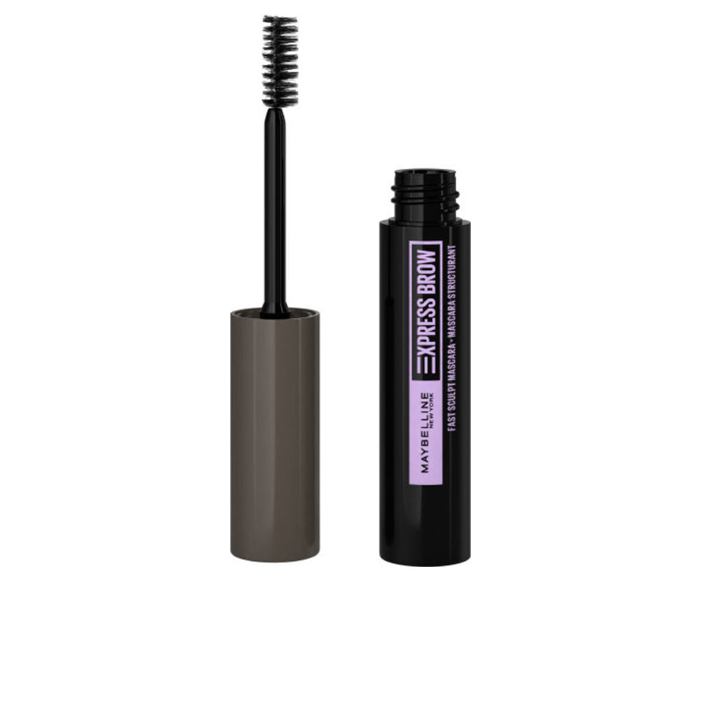 EXPRESS BROW fast sculpt #04-medium brown 1 u-0