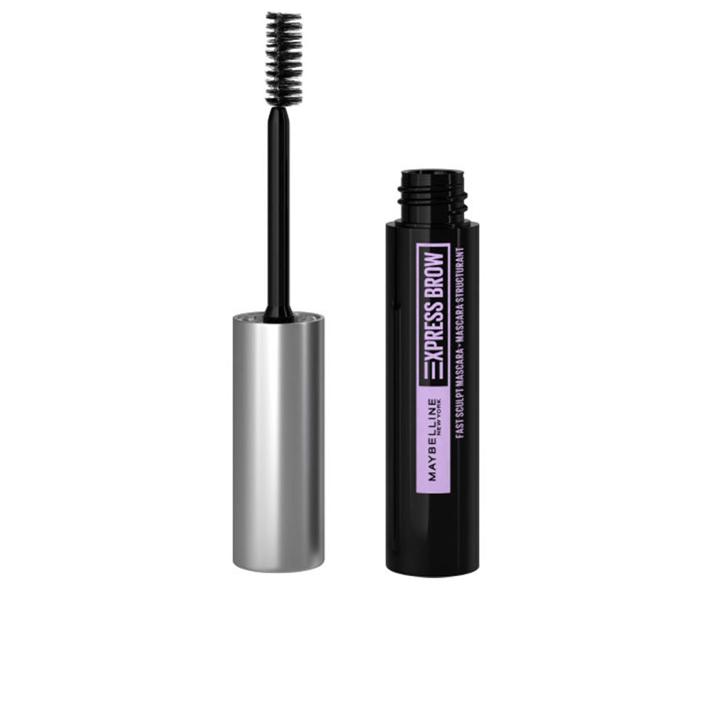 EXPRESS BROW fast sculpt #10-clear 1 u-0