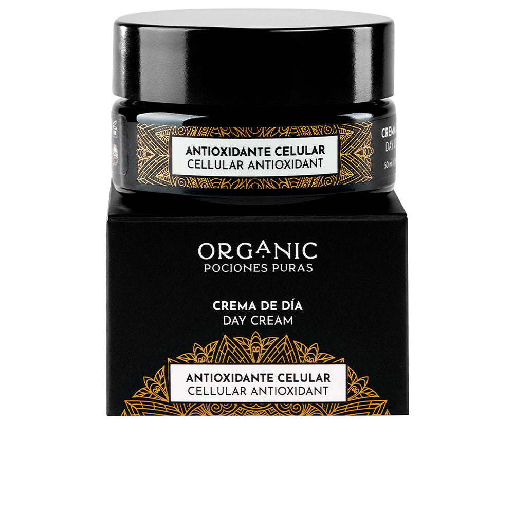 CELLULAR ANTIOXIDANT DAY CREAM 50 ml-0