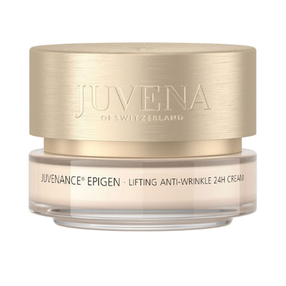 JUVENANCE EPIGEN lifting anti-wrinkle 24H cream 50 ml-0