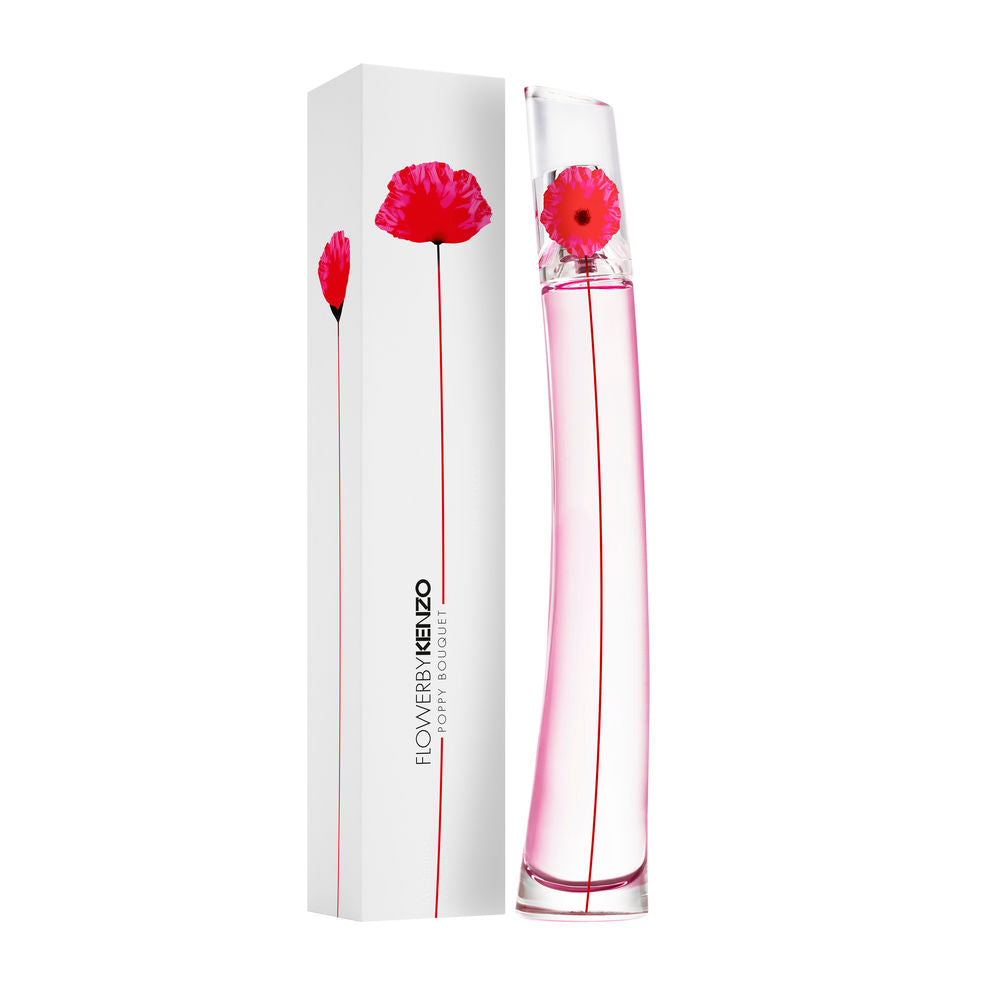 FLOWER BY KENZO POPPY BOUQUET floral edp 100 ml-0