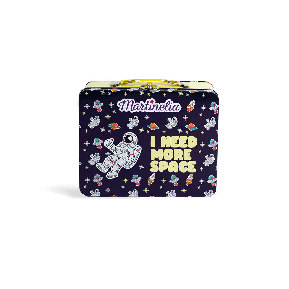 I NEED MORE SPACE TIN LOT 2 pcs-0