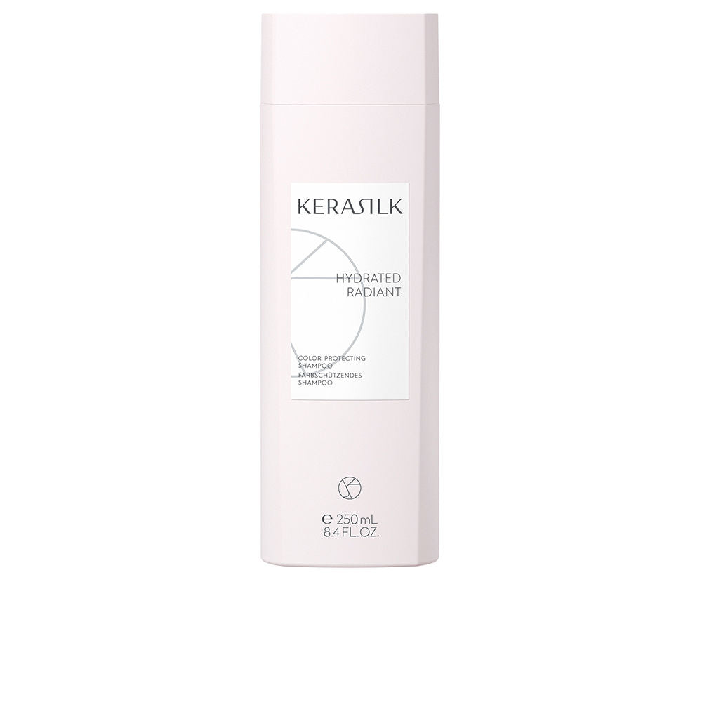 ESSENTIALS color protecting shampoo 250 ml-0