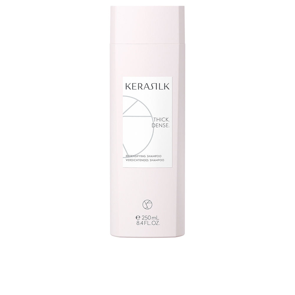 ESSENTIALS redensifying shampoo 250 ml-0