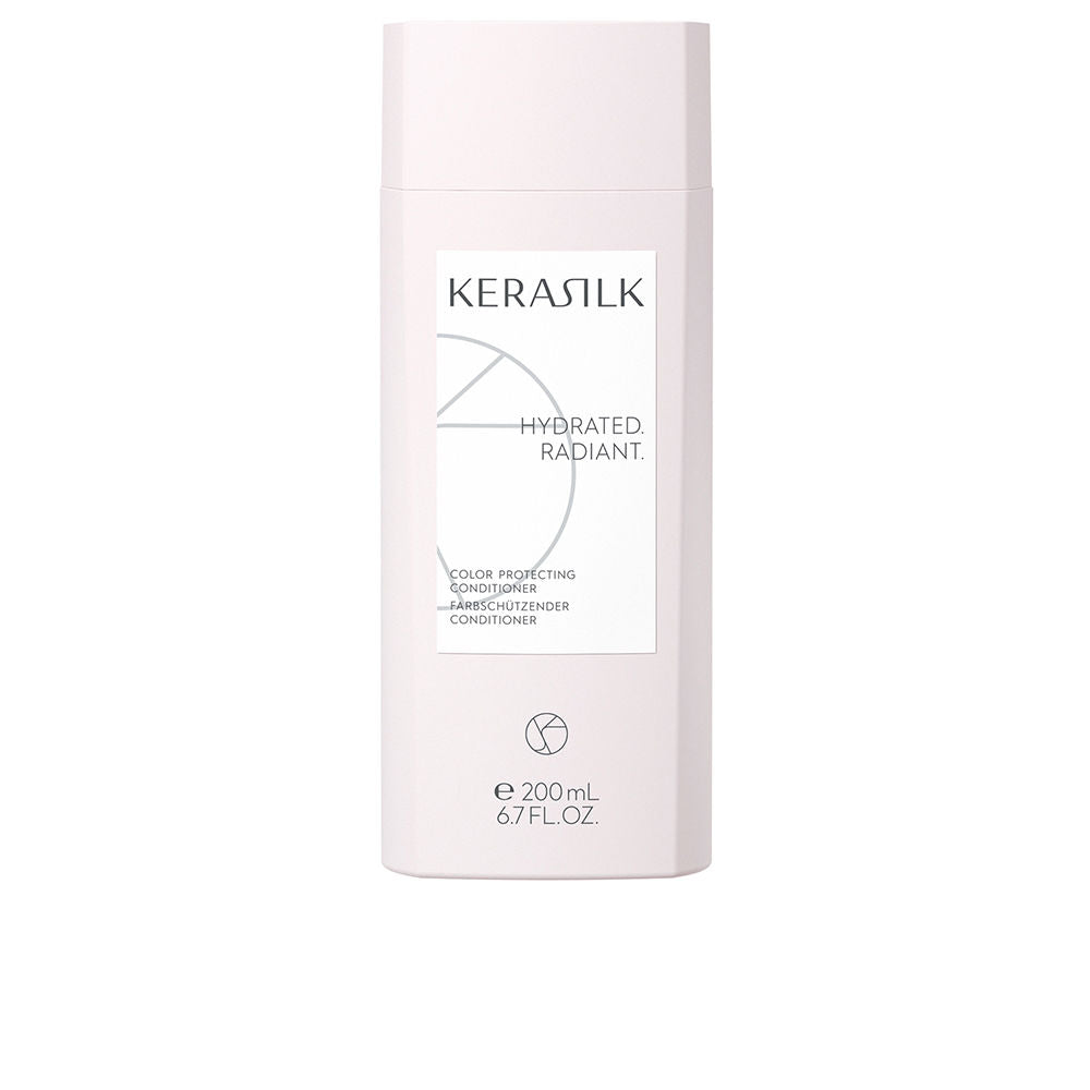 ESSENTIALS color protecting conditioner 200 ml-0