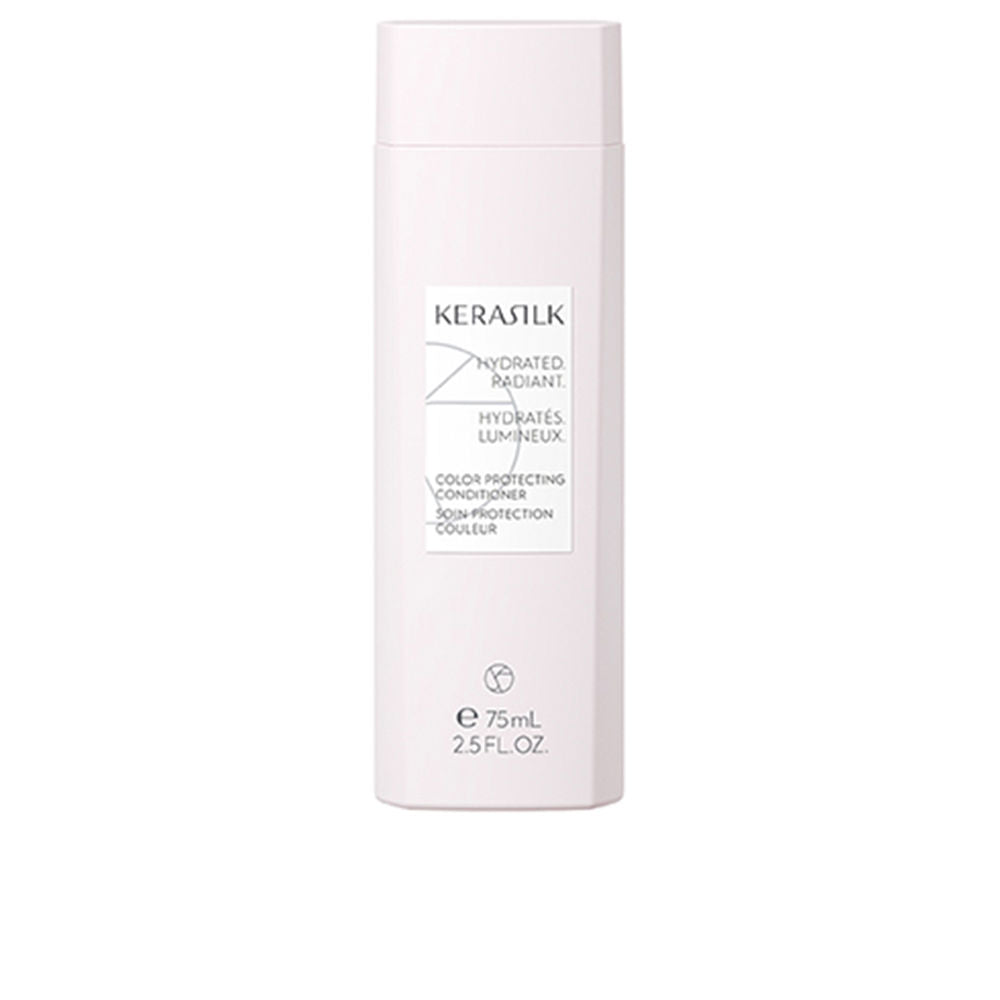 ESSENTIALS color protecting conditioner 75 ml-0