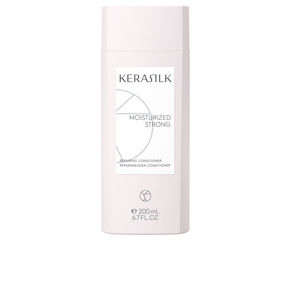 ESSENTIALS repairing conditioner 200 ml-0