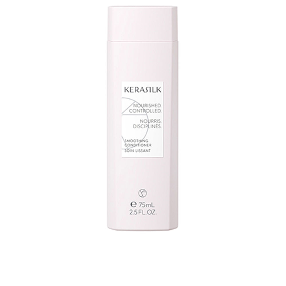 ESSENTIALS smoothing conditioner 75 ml-0