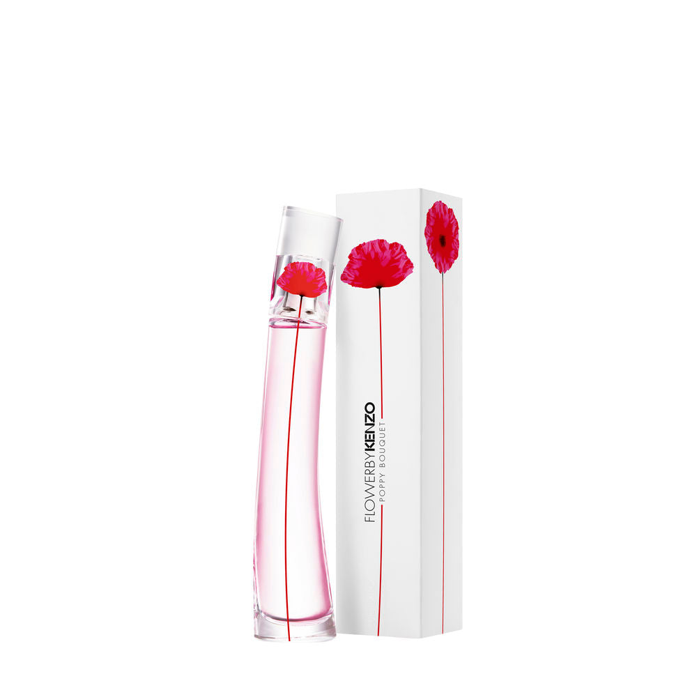FLOWER BY KENZO POPPY BOUQUET floral edp 50 ml-0