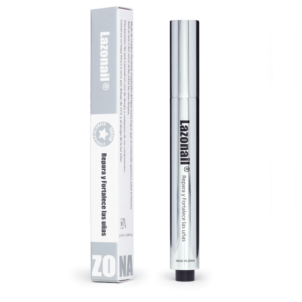 LAZONAIL repairs and strengthens nails 2.5 ml-0