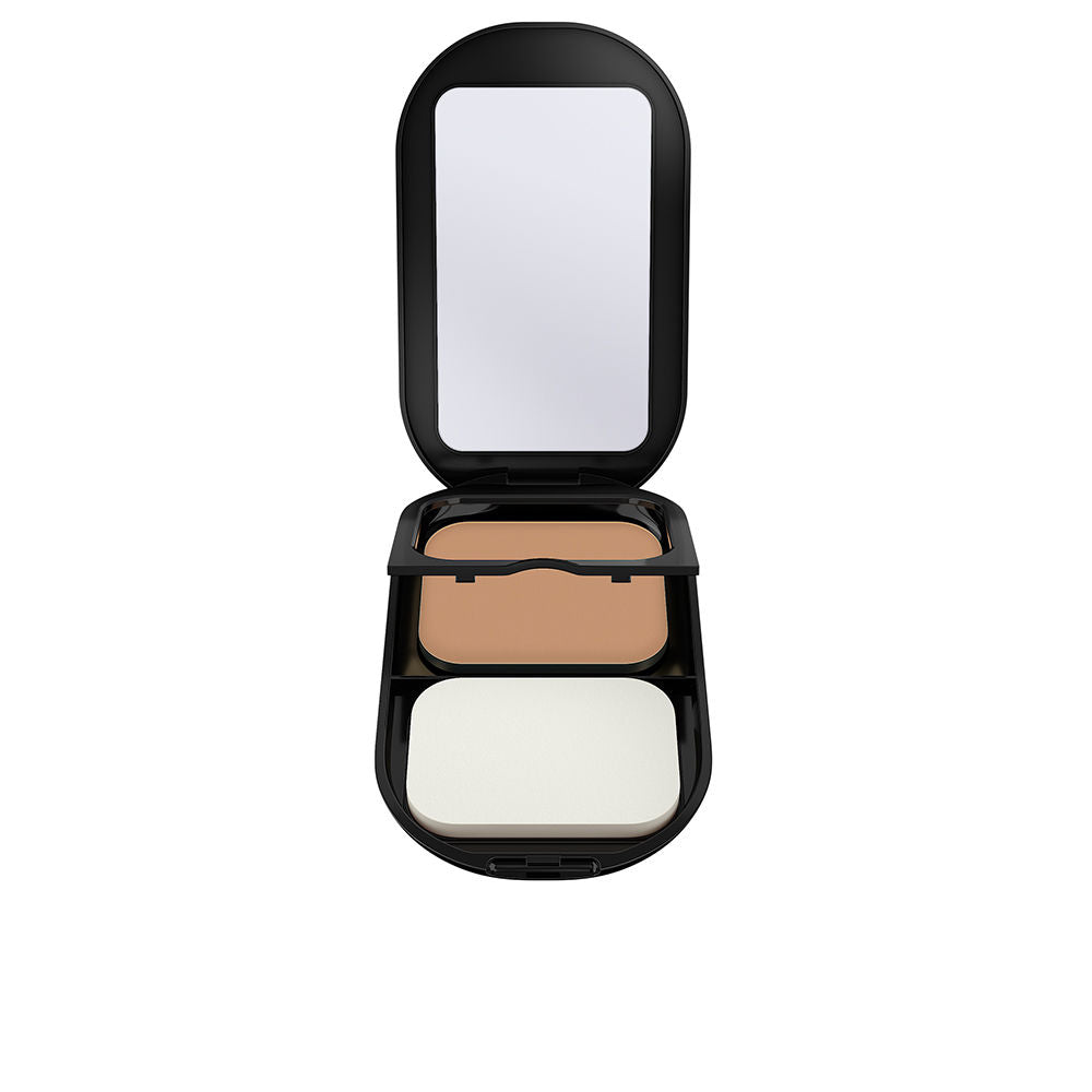 FACEFINITY COMPACT recharge makeup base SPF20 #03-natural recharge 10 gr-0