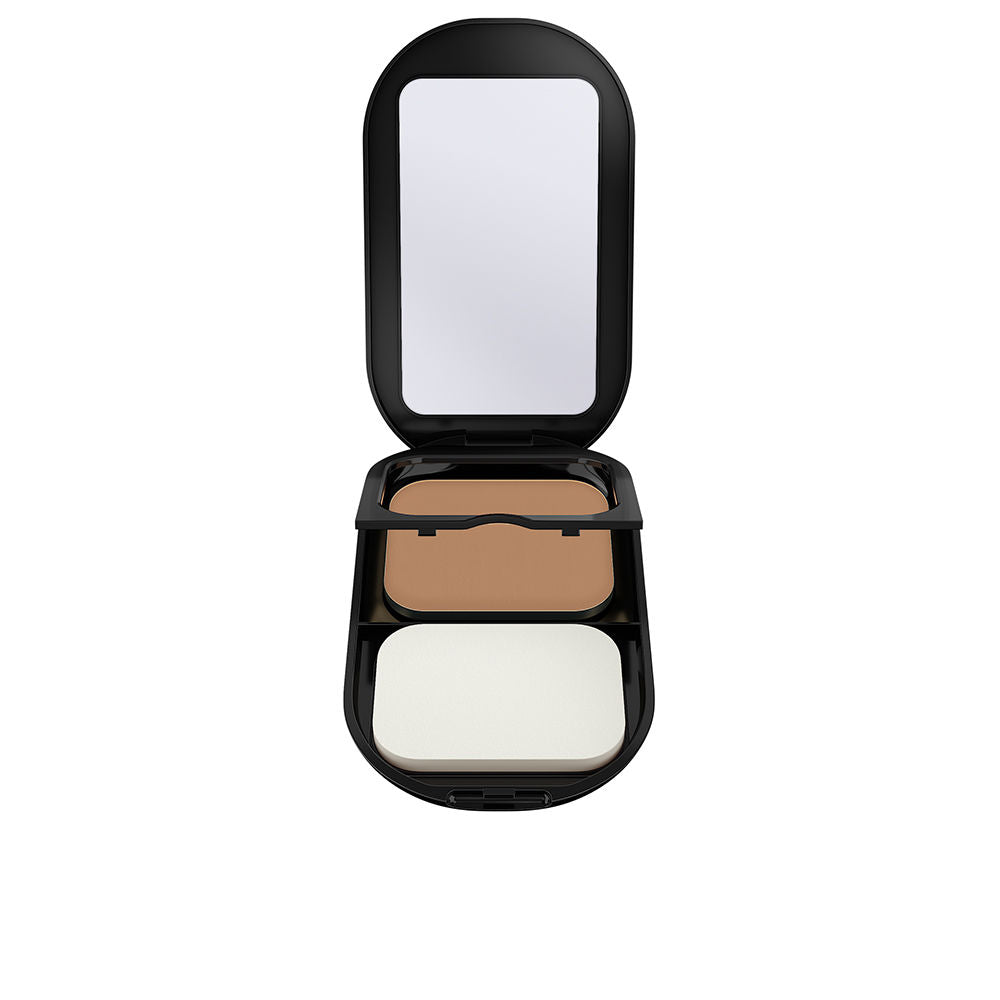 FACEFINITY COMPACT refill makeup base SPF20 #08-toffee refill 10 gr-0