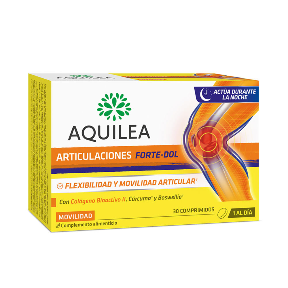 FORTE-DOL JOINTS tablets 30 units-0