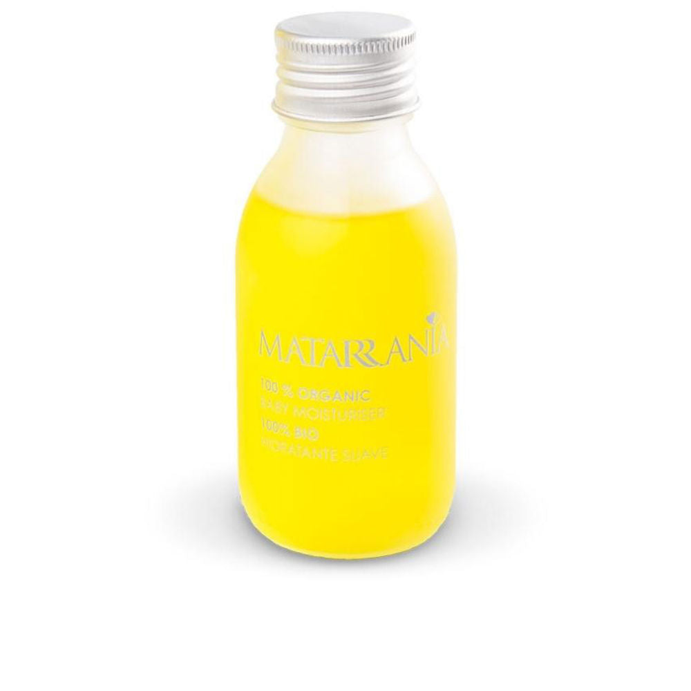GENTLE MOISTURIZING OIL for baby and sensitive skin 100% BIO 100 ml-0