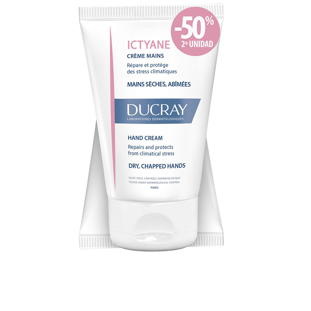 ICTYANE hand cream pack 2 x 50 ml-0