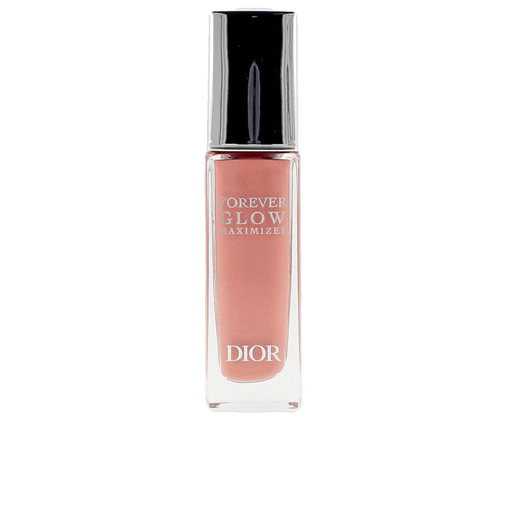 DIOR FOREVER GLOW maximizer highlighter #014 rosy 11 ml-0