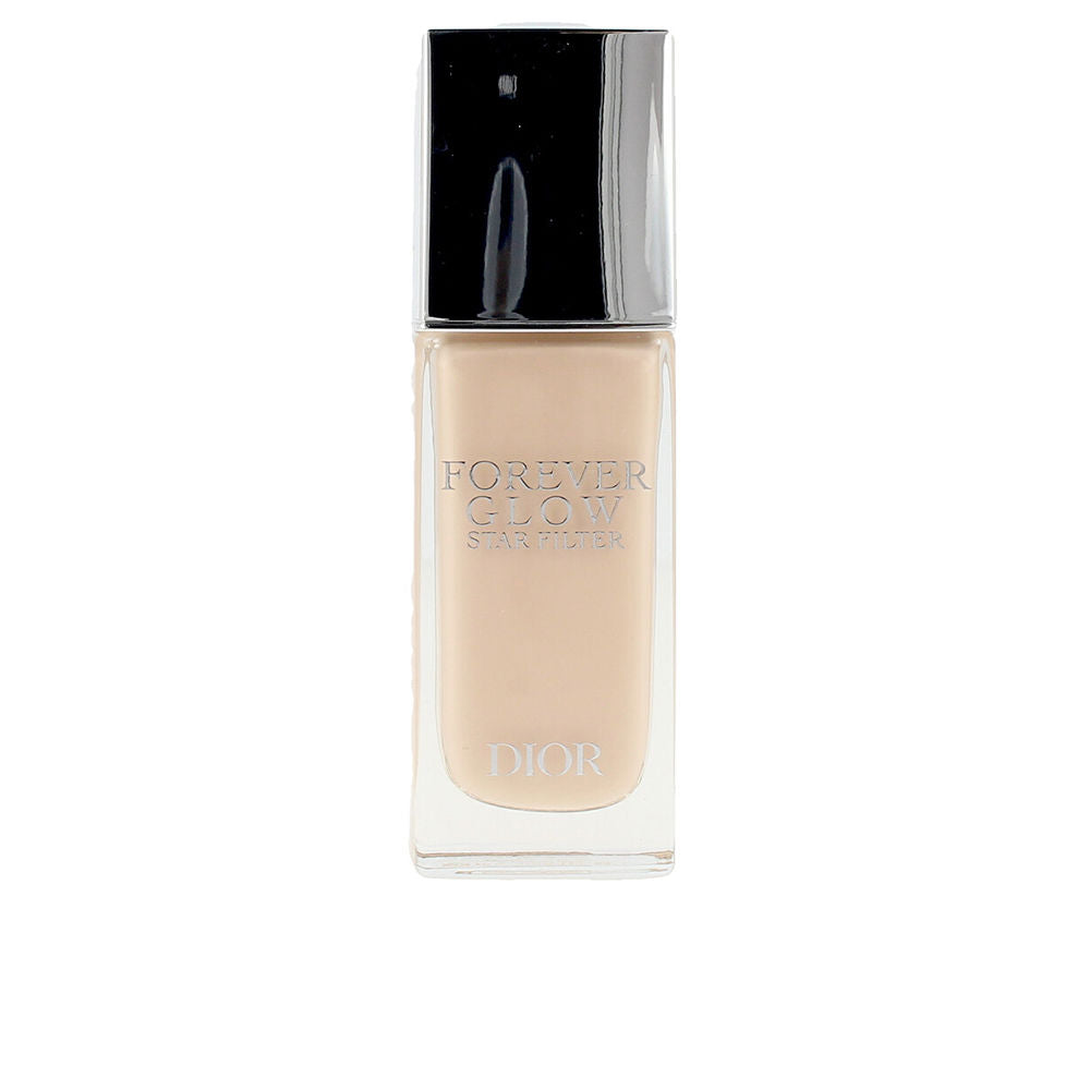 DIOR FOREVER GLOW STAR fluid filter #0N 1 u-0