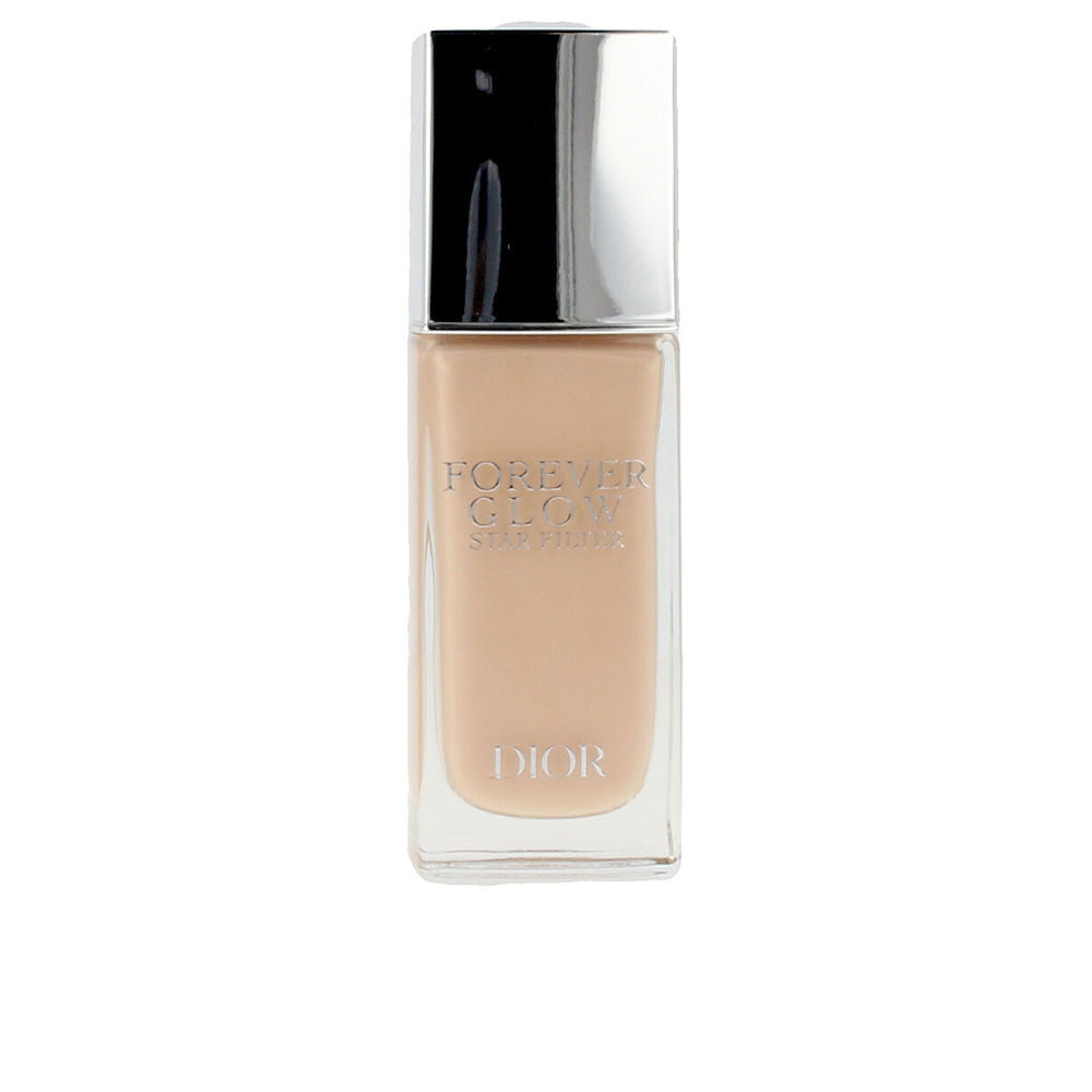 DIOR FOREVER GLOW STAR filter fluid #2N 1 u-0