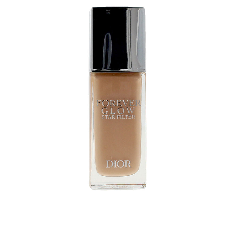 DIOR FOREVER GLOW STAR fluid filter #3N 1 u-0