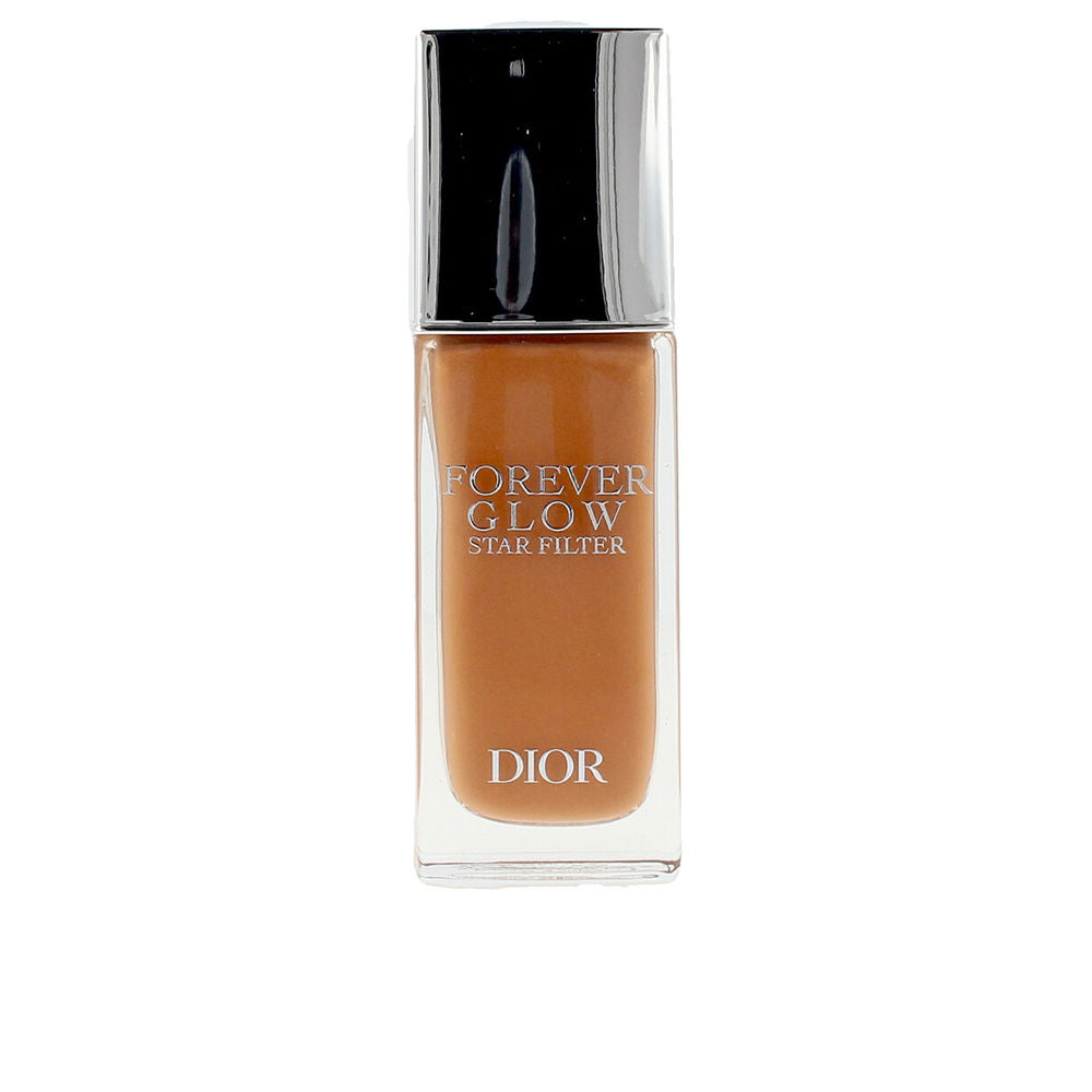 DIOR FOREVER GLOW STAR fluid filter #6N 1 u-0