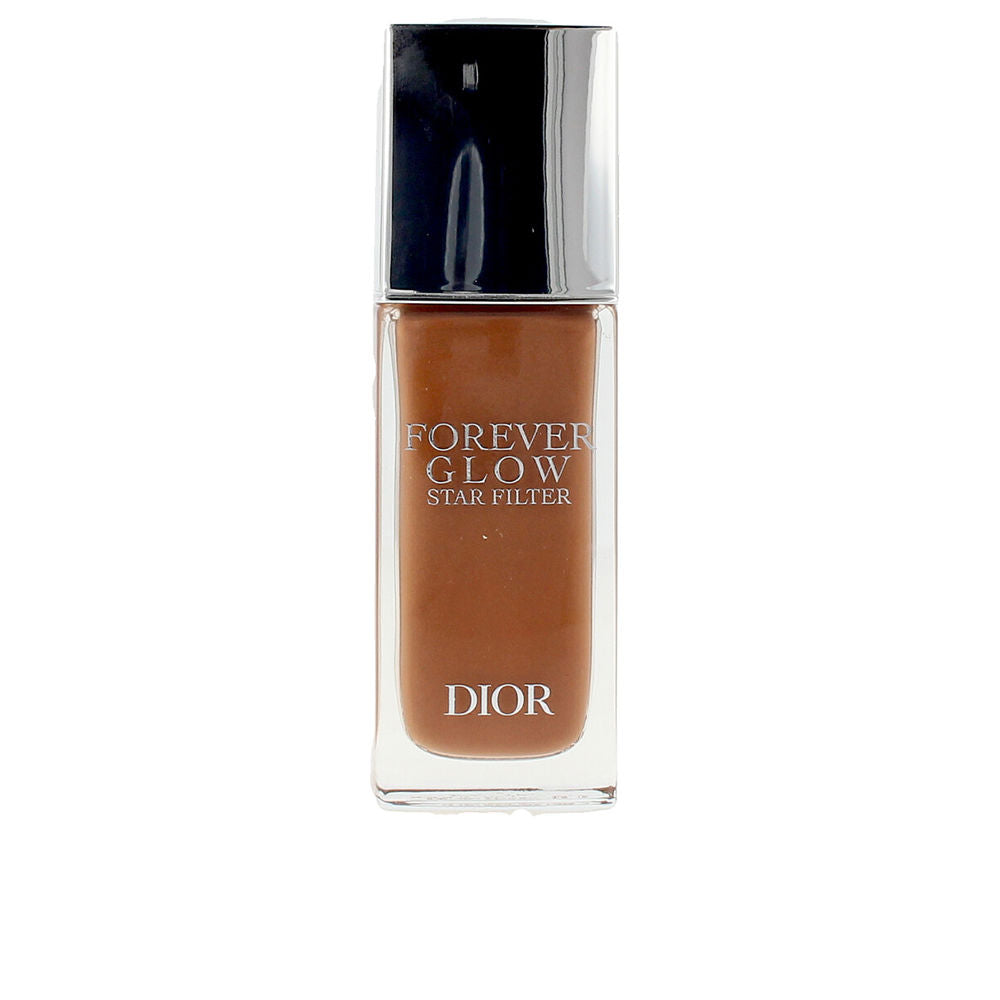 DIOR FOREVER GLOW STAR filter fluid #7N 1 u-0