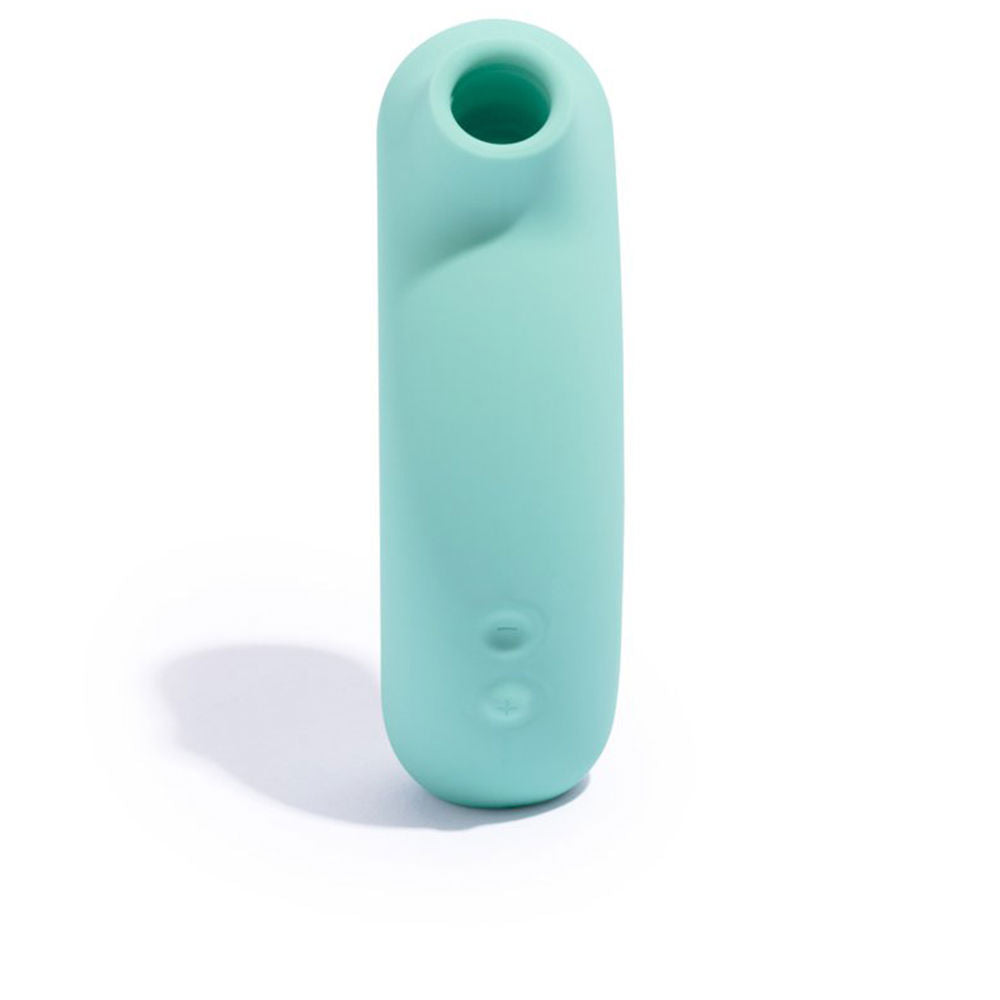 MAMBO clitoris sucker #light blue 1 u-0