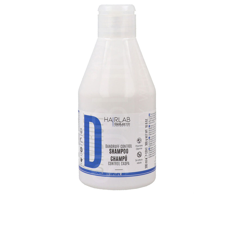 EXFOLIANT exfoliating shampoo 300 ml-0