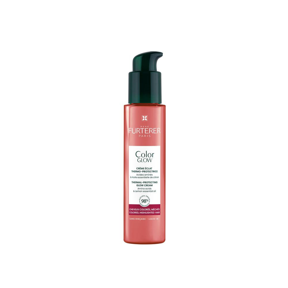 COLOR GLOW thermoprotective cream 100 ml-0
