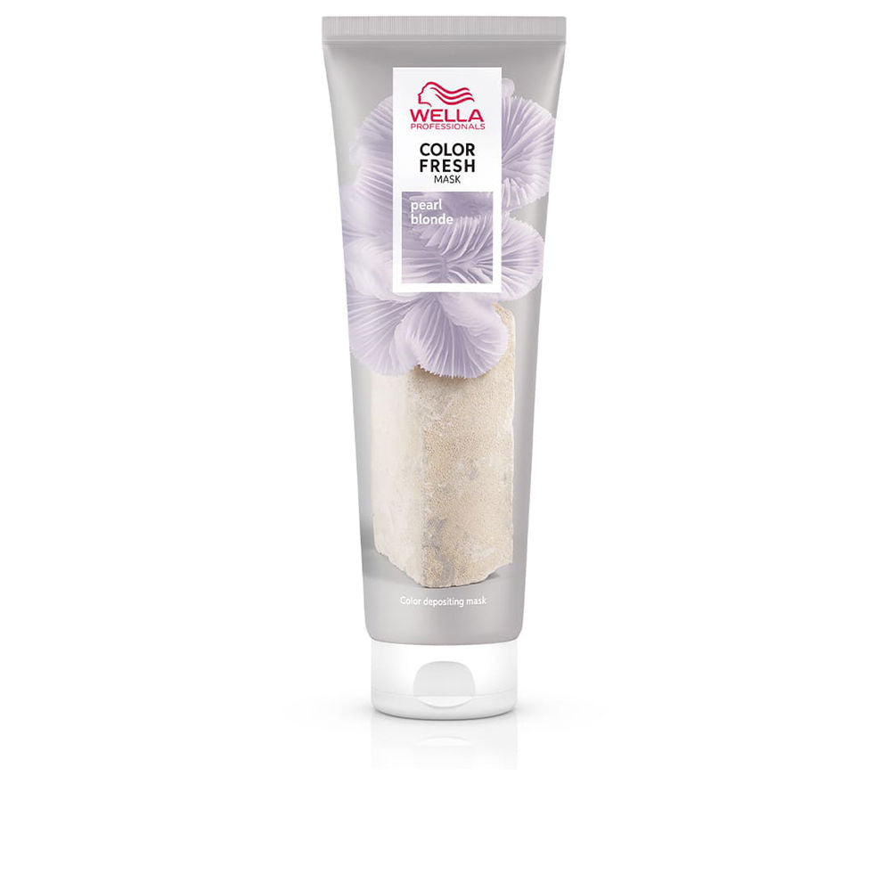 COLOR FRESH MASK Natural color mask #pearl 150 ml-0