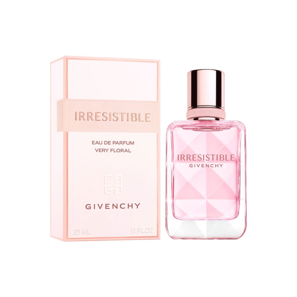 IRRESISTIBLE VERY FLORAL edp vapo 35 ml-0