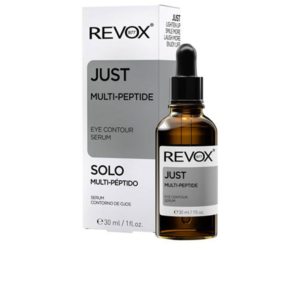JUST multi-peptide eye contour serum 30 ml-0